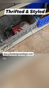 70K views · 1.1K reactions | Full video in the comments | Julie's Designs & Signs | Facebook