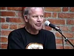 Nobel Laureate Dr. Kary Mullis Shares the Truth About His Polymerase Chain Reaction Test (PCR)