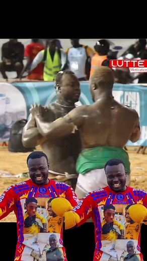 Exciting Outdoor Wrestling Match Between Male Athletes