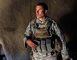 Why don't soldiers wear bulletproof face masks?