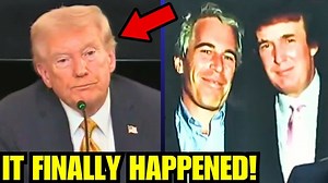11K views · 321 reactions | Trump PANICS Epstein Vote PASSES HOUSE AND SENATE | James Mitchell | Facebook