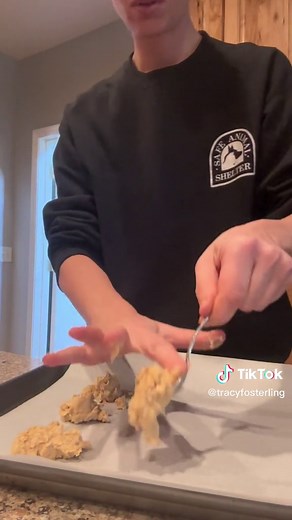 Easy Homemade Dog Treat Recipe Your Pups Will Love