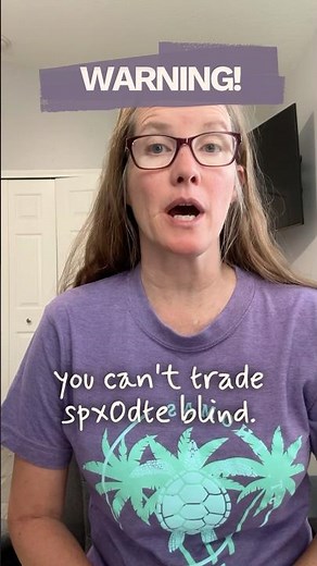 Step 1 to Trading SPX 0DTE: Master Your Levels