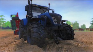 TESZT: Farm Expert 2017