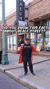 21K views · 610 reactions | Everyone knows Beale Street for the lights and music… but do you know the history that fills the street?  We uncover all of the African American history you never noticed on the ATOP Memphis tour. #bealestreet #memphisblackhistory #memphishistory | A Tour Of Possibilities LLC | Facebook