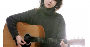 Jung Eun U covers Naul's "You From the Same Time"