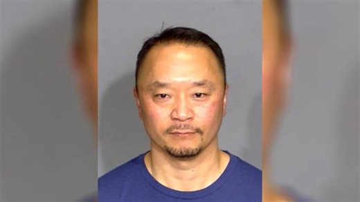 FBI supervisor arrested for sexual battery in Indianapolis
