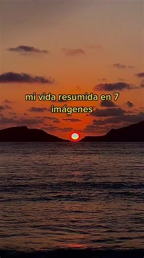 My Life Summarized in 7 Images: A Visual Journey