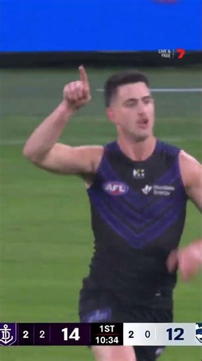 some say Vossy is still running 🏃