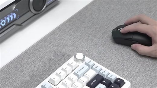 办公、游戏都能轻松驾驭，反应灵敏，无延迟，性价比超高281