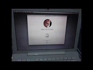 Make a Bootable Mac OS X 10.7 Lion Installer from a USB Flash Drive