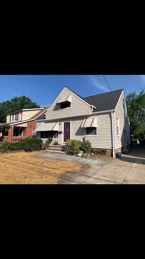 $154000. Century 21 Homestar New front yard new cement walkway to front porch. All hardwoods were just redone .. point of sale is all done ! all new sanitary and storm sewer.!attention Agents you got a buyer looking for a three bedroom one bath bungalow in Wickliffe ? home is Move in ready , quiet street, priced to sell .. sellers willing to take classic car as money down￼ to buy the house.. Century 21 Homestar Wickliffe Ohio | Joe Edward Lucas