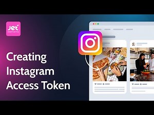How to Create an Instagram Access Token in WordPress