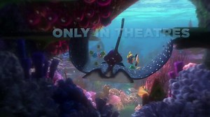 Finding Nemo 3D Trailer