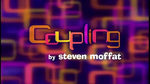 Coupling - S02E01