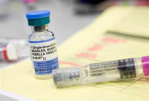 Minnesota health officials confirm 10 new measles cases. What to do if you're exposed