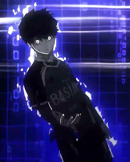 Isagi edit // Blue Lock edit #isagi #isagiyoichi #bluelockedit #manga