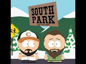 South Park In The Dark Episode 1 - "Cartman Gets An Anal Probe"