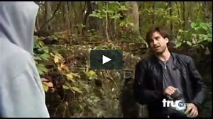 Conspiracy Theory with Jesse Ventura -The Ozarks