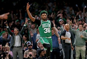 Report: Why Grizzlies wanted Marcus Smart in Celtics' blockbuster three-team trade