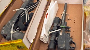 48 Hours:Serial killer Israel Keyes was prepared for murders