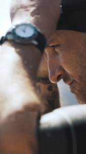 Alpha by name. Elite by design. The Alpha Crest on NITE Maverick Jake Best 🔱 @jakeybest6 #nitewatches #divewatch #watchcollector | Nite Watches