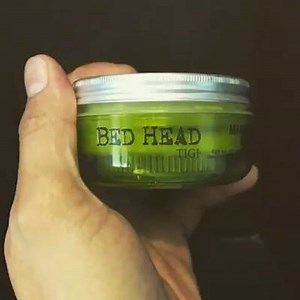 32K views | John Valle swears by Bed Head Manipulator Matte as one of his cult faves in creating effortlessly messy hair. Photo from @johnvalle20 #bedheadph #bedheadmanipulatormatte #bedheadmanipulator #manipulateyourhair #hairstylebyjohnvalle | Bed Head by TIGI - Philippines | Facebook