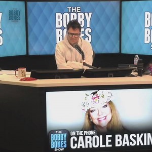 31K views · 82 reactions | Carole Baskin on how #TigerKing portrayed her and whether she'd ever do her own TV show on Big Cat Rescue. Full interview: https://bobbybones.iheart.com/featured/bobby-bones/content/2020-09-22-carole-baskin-turned-down-over-200-media-interviews-after-tiger-king-hit/ | Bobby Bones Show | Facebook