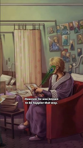 What Happened to Gilderoy Lockhart in Harry Potter?