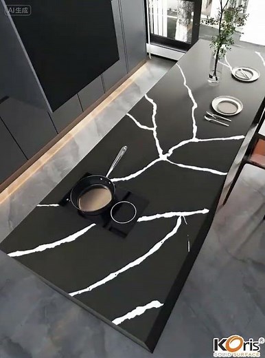 Transform Your Solid Surface Sheets Into Countertops