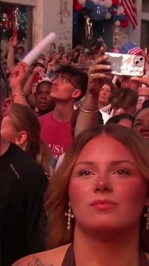I SANG RED SOLO CUP ON TV!!!!!