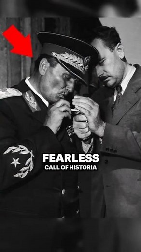 The President Who Feared No Superpower! 🔥