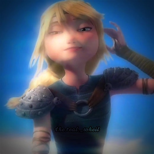 SoHeiL 💚🦁❤️ (@the.real._soheil) - Astrid hofferson🥵 || ♦️ #CapCut #howtotrainyourdragon #dreamworksdragons #dragonsridersofberk #foryoupage #foryou #capcuteditor #httyd #httydrtte #rtte #dreamworks #racetotheedge #rtteedit #Astrid #astridhofferson #astridedit #astridhoffersonedit