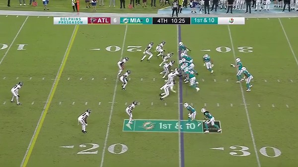 9.4K views · 239 reactions | Preseason top plays, where everyone had a chance to shine! : FOX | NFL+ | Atlanta Falcons | Facebook