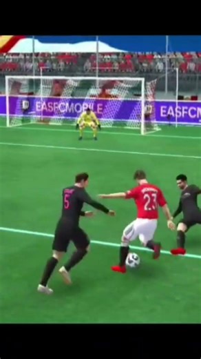 becham cooked courtious 🥵🤯🥶 #fcmobile