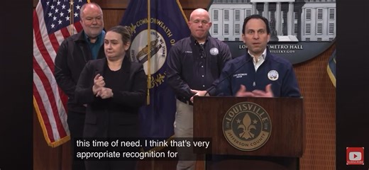 In the months following the tragic UPS Airlines crash in Louisville, Kentucky, our team has been on the ground, working closely with a wide range of community partners to support remediation efforts. Recently, one of our project leads sent a letter to Mayor Craig Greenberg, praising the city’s team for their dedication, collaboration, strength and focus throughout this response. During a recent briefing, Mayor Greenberg shared excerpts from that letter: | Clean Harbors