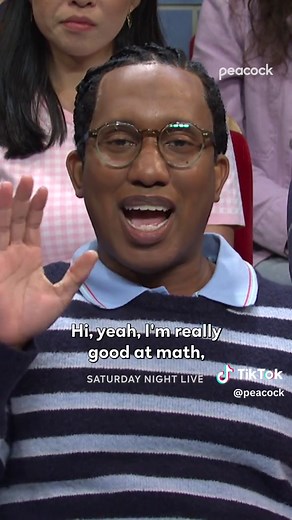 Selena Gomez Modeling Experience on SNL | Peacock Stream