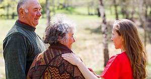 Nursing Assistants Are "Overworked, Underpaid, and Unappreciated"