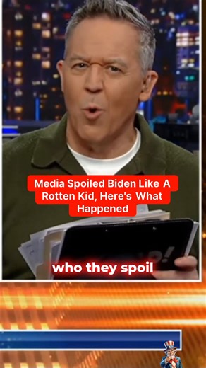 Is media bias shaping the future of leadership in America? This thought-provoking discussion compares the relationship between the media and political figures to that of an overly indulgent parent and a spoiled child. As the narrative unfolds, discover how relentless media support may have impacted Joe Biden and the Democratic Party, leaving them seemingly lackluster and directionless. What does this mean for the political landscape and voter perception? Engage with the conversation surrounding 