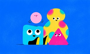 Preschool Paradise: WarnerMedia's Cartoonito Block Celebrates Creativity & Inclusion | Animation Magazine