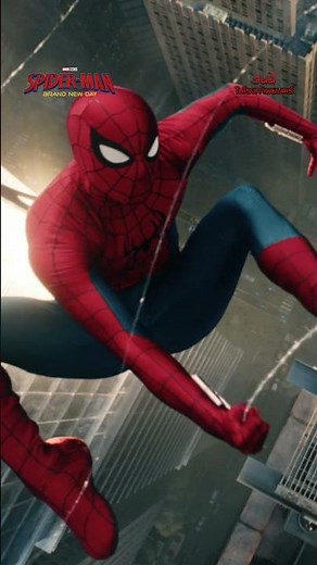 เปิดศึกมหึมาความมันส์บนจอยักษ์อีกครั้ง #SpidermanBrandNewDay #สไปเดอร์แมนแบรนด์นิวเดย์