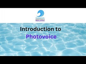 Introduction to Photovoice
