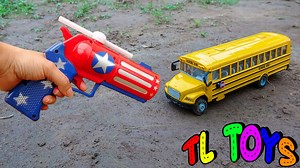 Super Magic Guns Toys, Car Toys, Superheroes Toys! TL Toys ❤ Don't forget to like , comment on, share and subscribe to my channel ❤ Subscribe : https://bit.ly/2JicYGx ▶︎ More Video : https://bit.ly/3c6T8eg ❤ Thanks for watching our video ❤ | MKTD Power Rangers