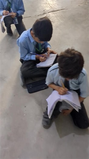 Engaging Activities at Ummeed Academy