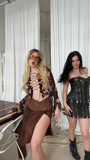 Working on something special with @Zsá Zsá 👽🛸💟