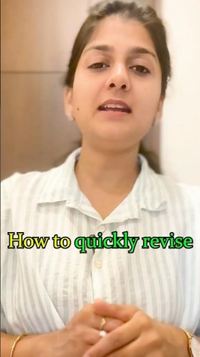 Quick Revision Tips!! CSIR NET Lifesciences #csirnet