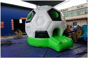 [Hot Item] Kids Inflatable Bouncer Toys Inflatable Bouncers Castle Bouncy Jumping Inflatable Bouncer