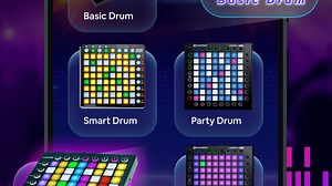 Téléchargez et exécutez DJ Music Mixer - Beat Maker sur PC et Mac (émulateur)