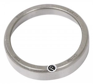 2020 Keystone Sprinter Campfire Travel Trailer Replacement Race for L68149 Bearing