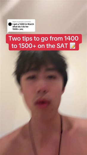 Consejos para superar el SAT y alcanzar 1500